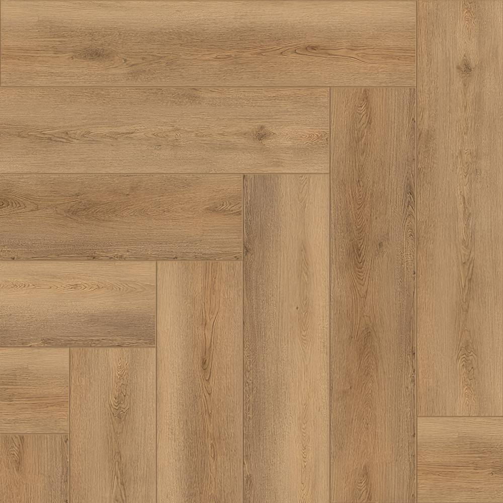 SPC ламинат Alpine Floor Parquet Light ЕСО 13-30 Дуб Буна